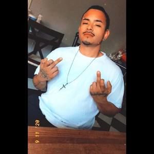 Meet your Posher, Larry